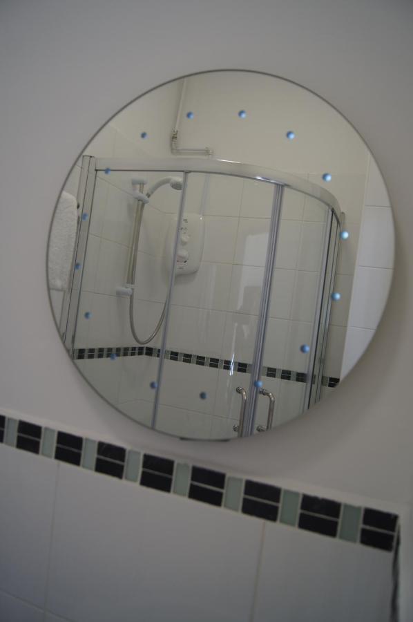 Hotel 50 Bournemouth Esterno foto